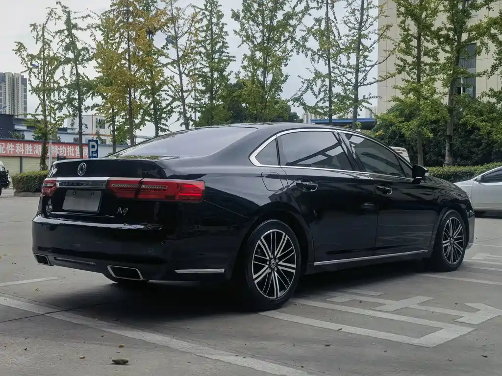 Aeolus A9 — миниатюра 7