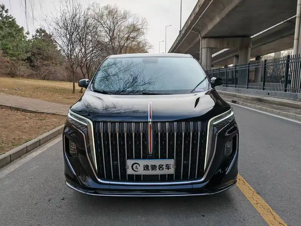 Hongqi HONGQI HQ9