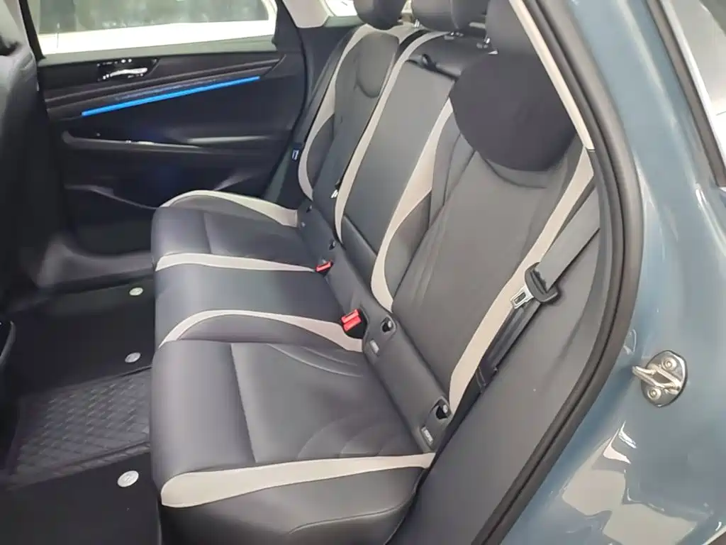 Volkswagen ID.7 VIZZION — миниатюра 17