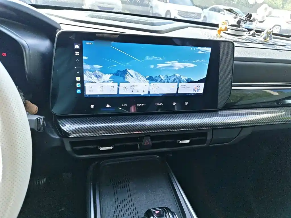 Haval Cool Dog — миниатюра 6