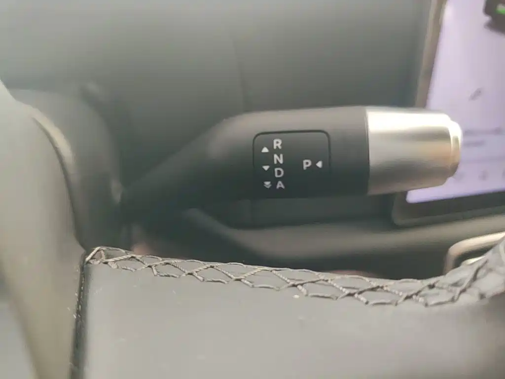 Li Auto Li L7 — миниатюра 14