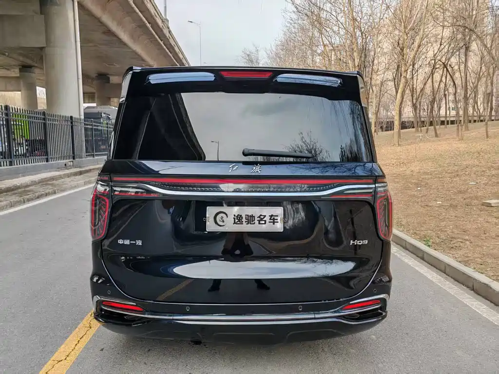 Hongqi HONGQI HQ9