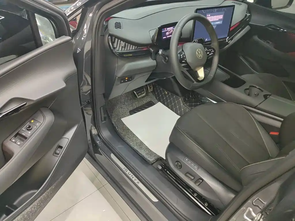 Volkswagen 06 — миниатюра 16