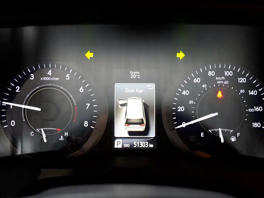 Toyota Sienna 2020 3.5L
