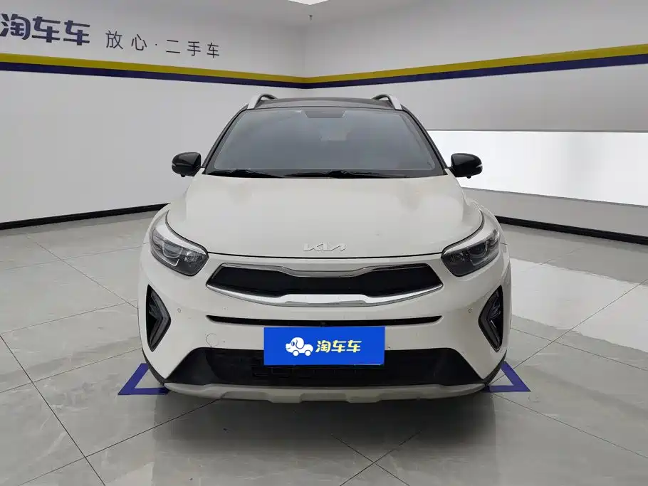 Kia KX1 — миниатюра 2