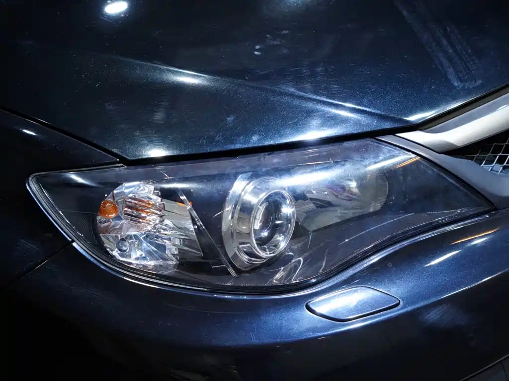 Subaru Impreza — миниатюра 50