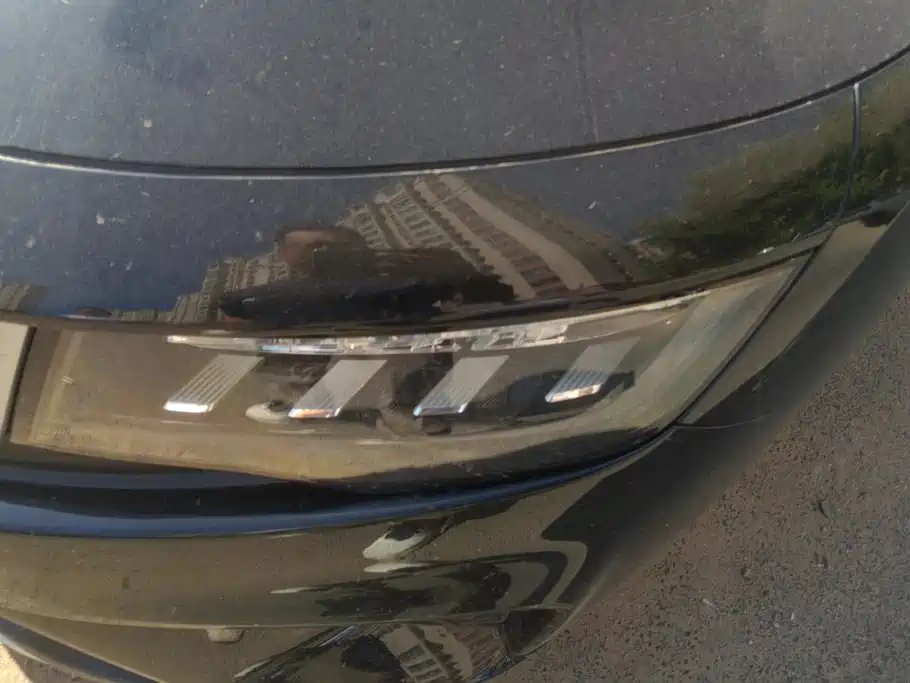 Geely Haoyue — миниатюра 5