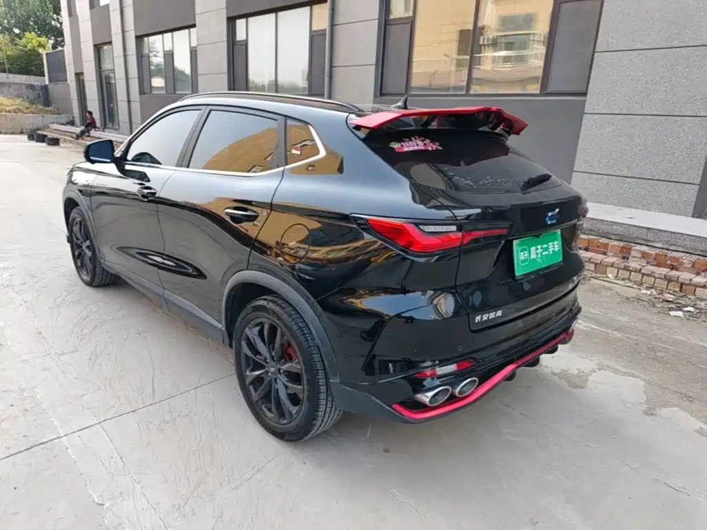 Oshan Oushang X5 — миниатюра 5