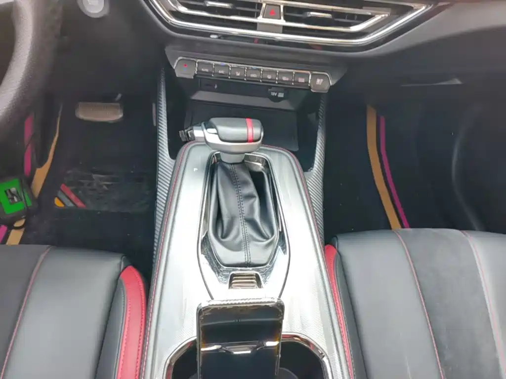 Oshan Oushang X5 — миниатюра 14