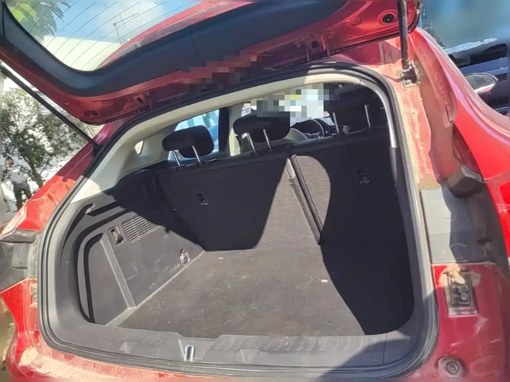 Haval F5 — миниатюра 24