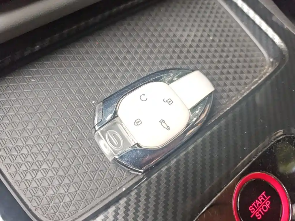 GAC Motor Shadow Leopard — миниатюра 9