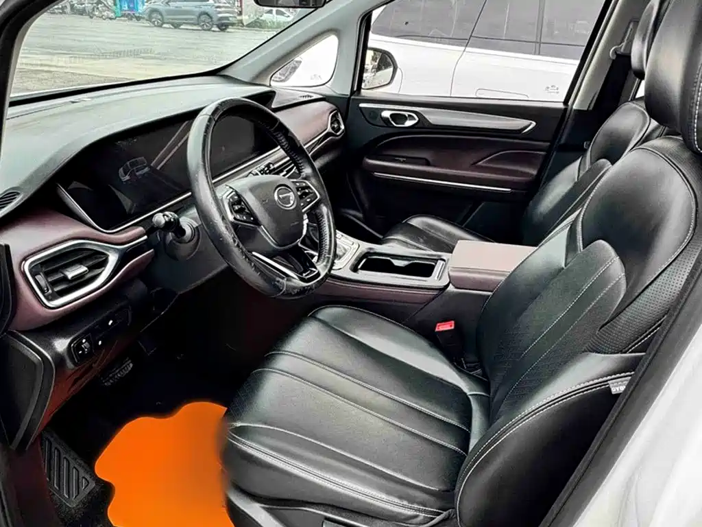 GAC Motor Trumpchi M6 — миниатюра 14