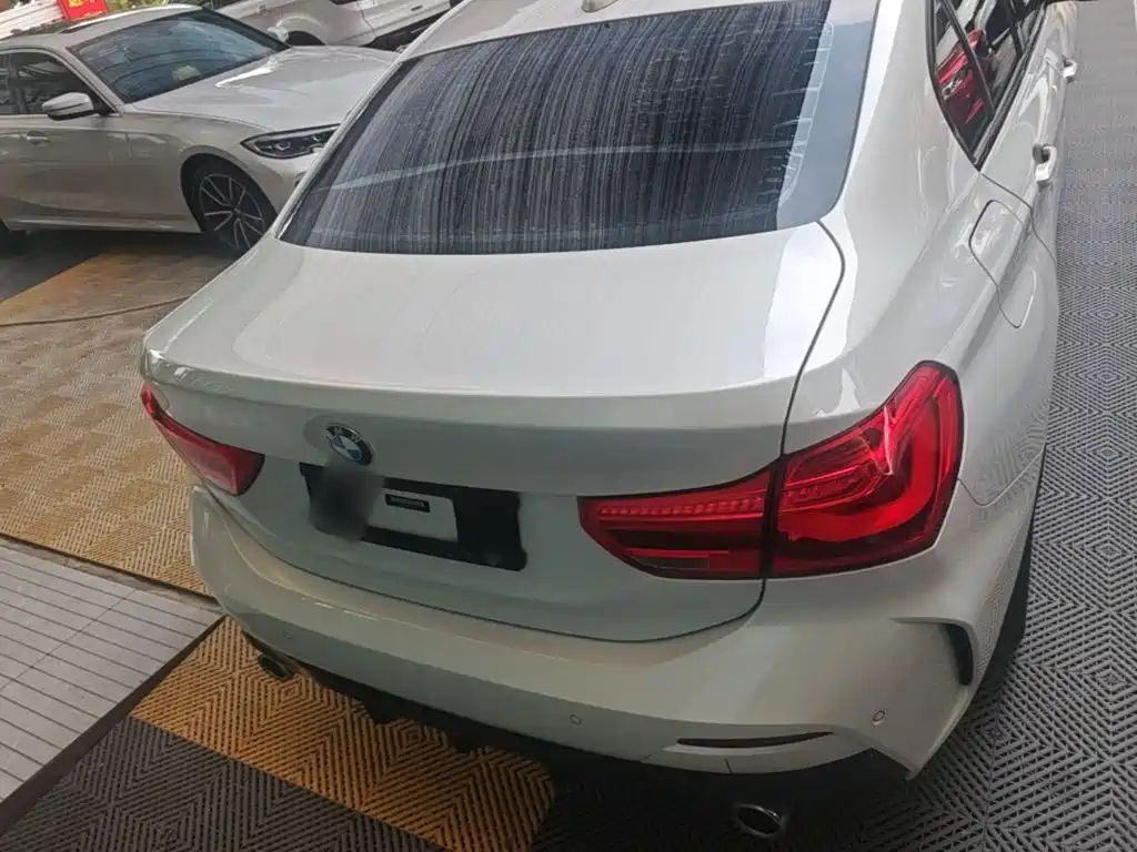 BMW 1 Series — миниатюра 6