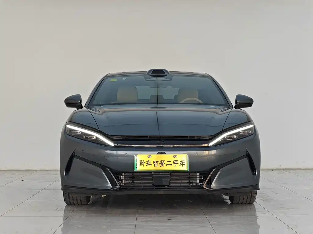 BYD Han L — миниатюра 2