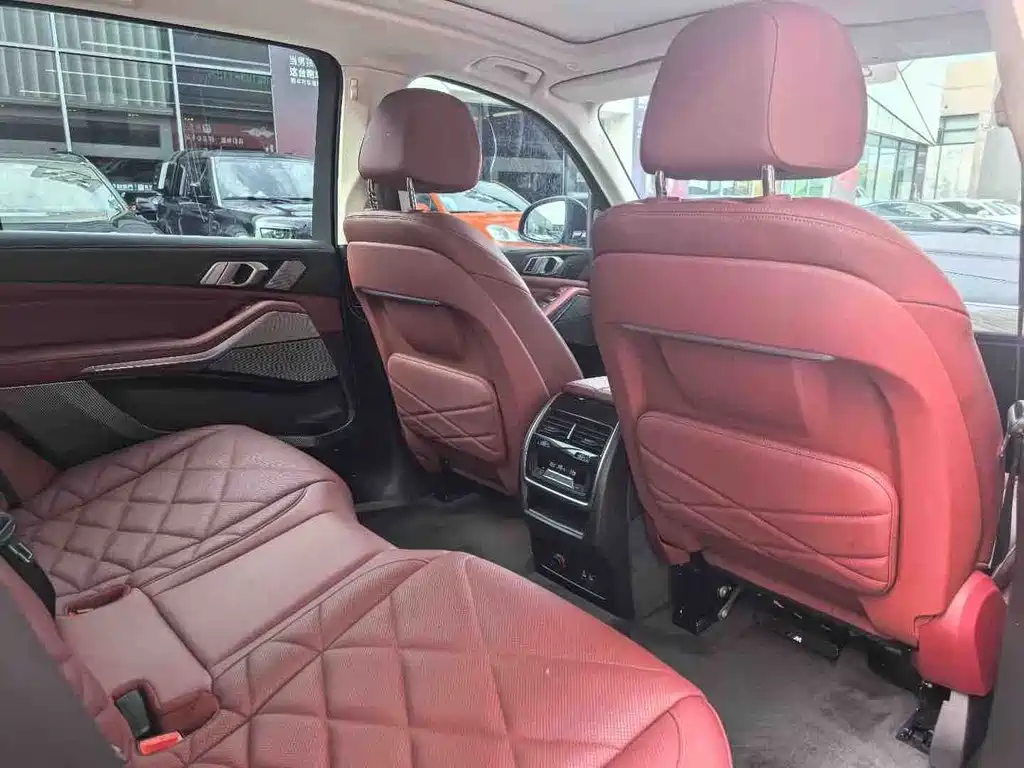 BMW X5 — миниатюра 7