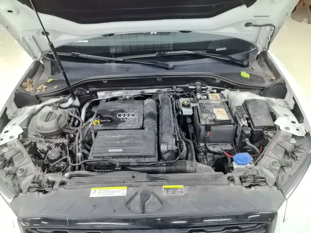 Audi Q2L — миниатюра 20