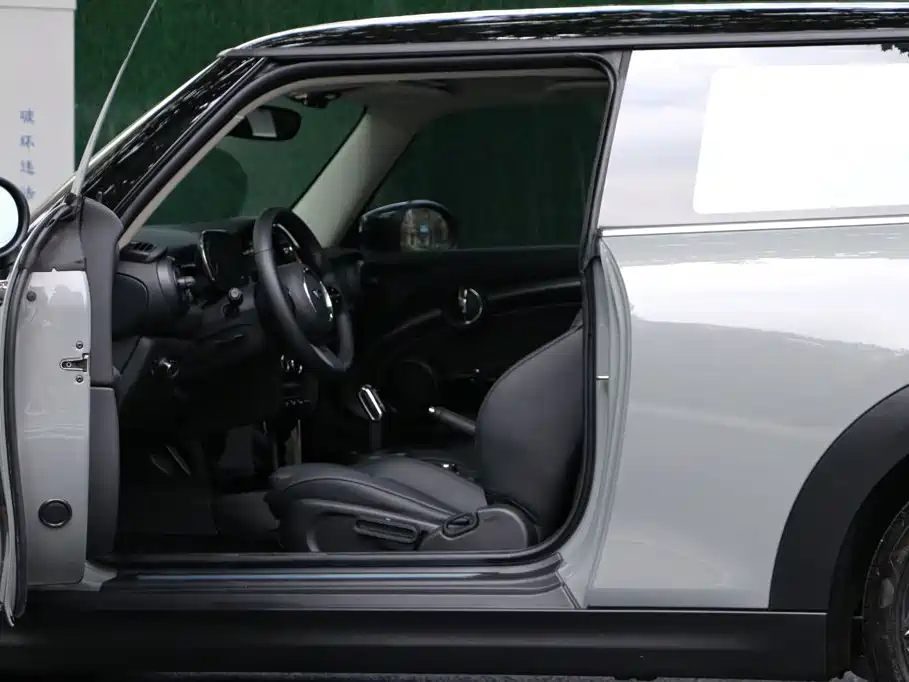 MINI Mini — миниатюра 14