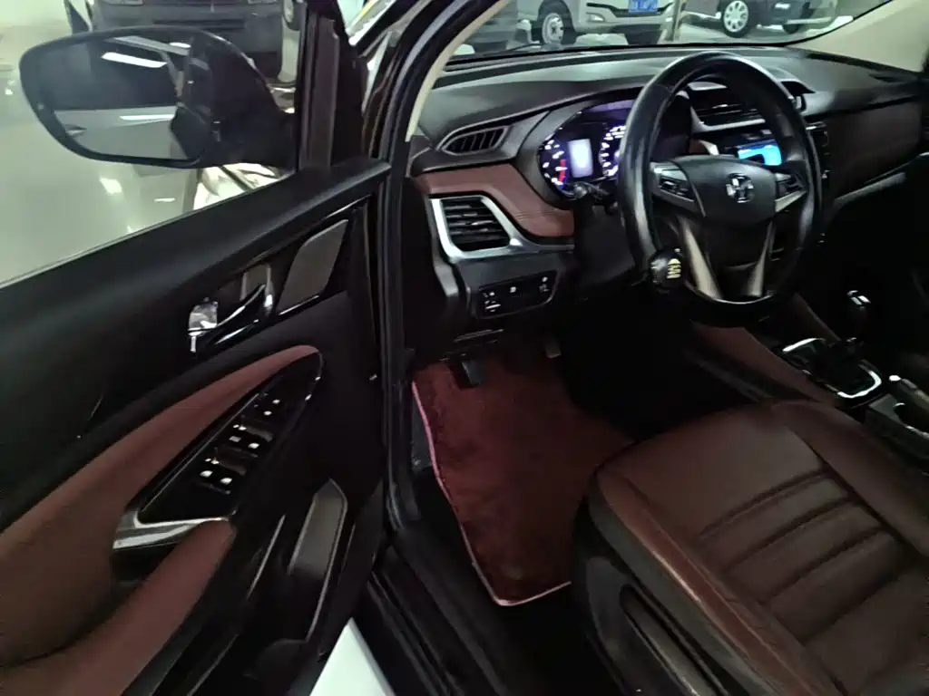Changan Lingxuan — миниатюра 16