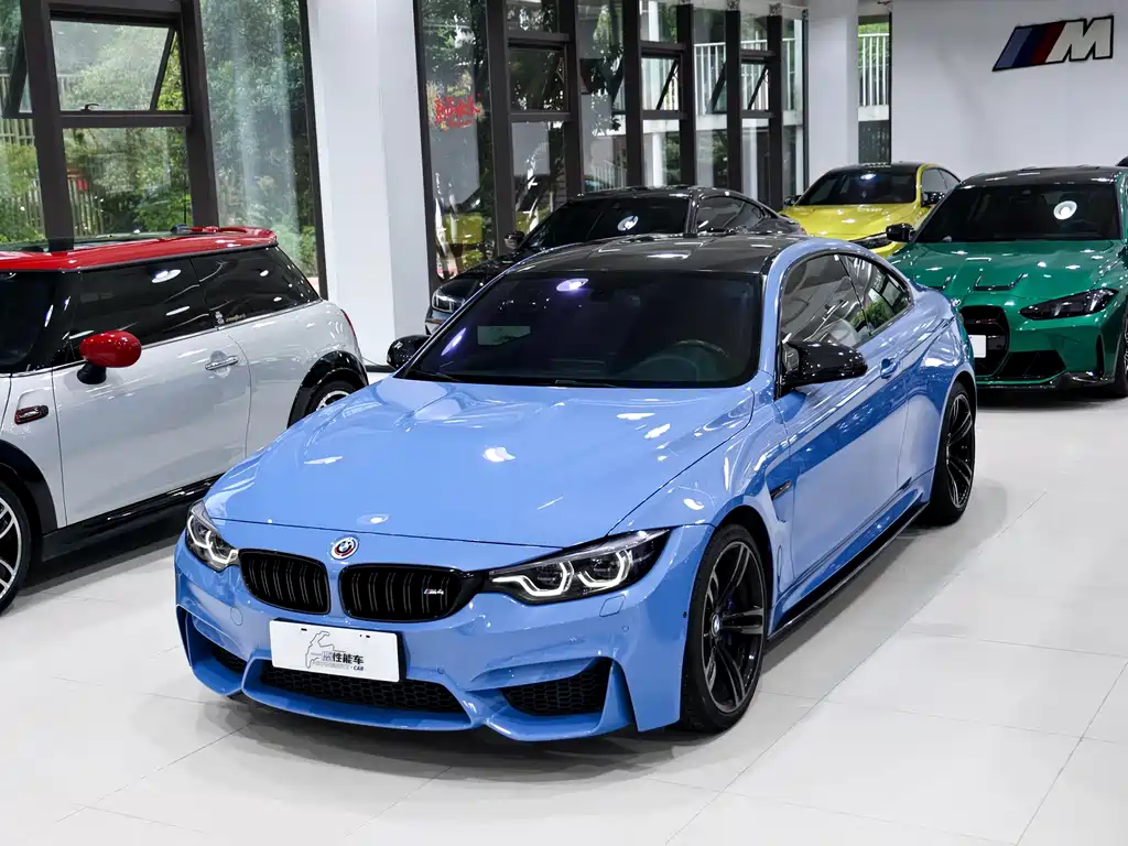BMW M4