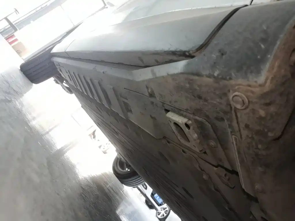 Toyota bZ3X — миниатюра 21