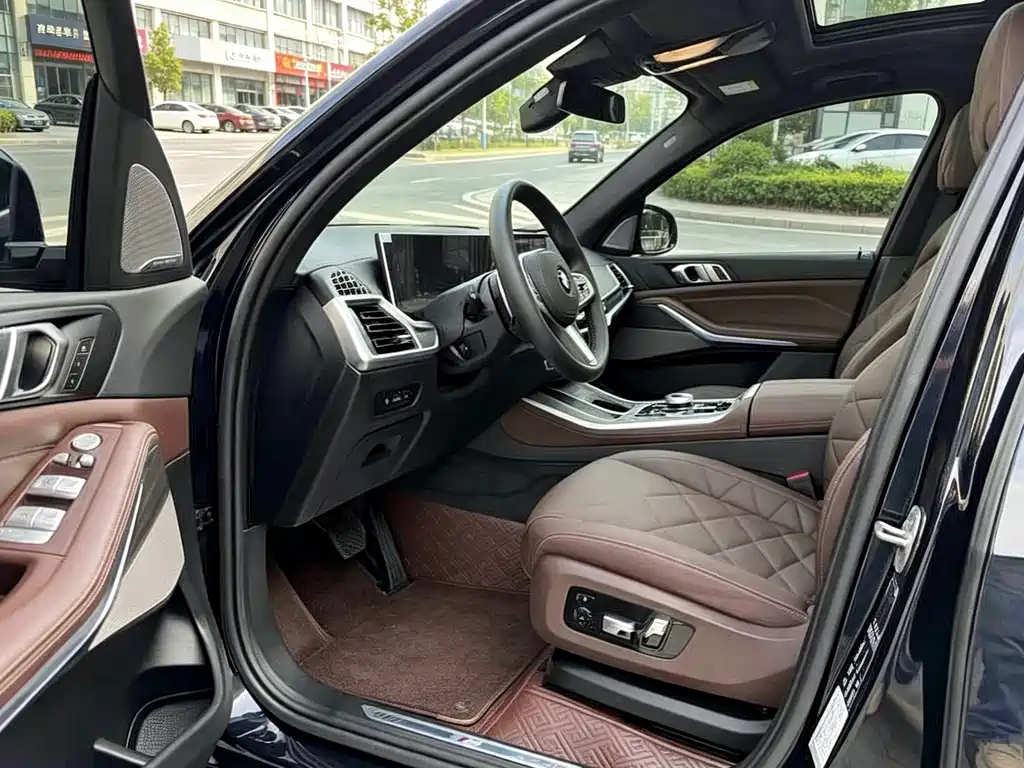 BMW X5 — миниатюра 3