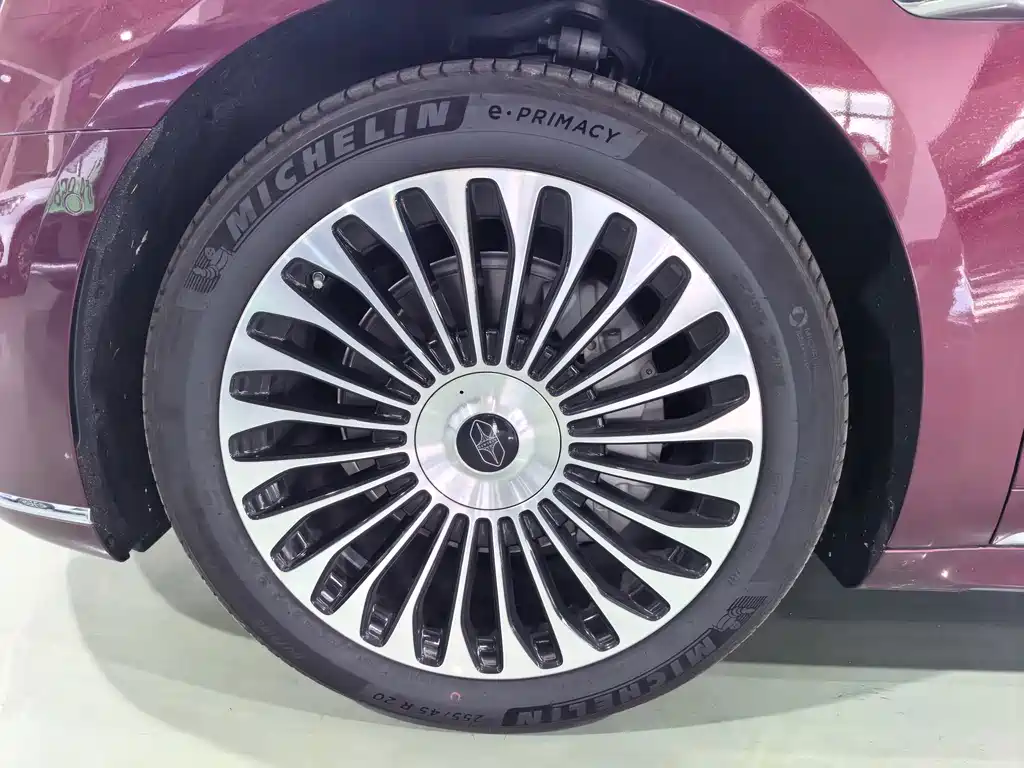 Xiangjie Xiangjie S9 — миниатюра 7