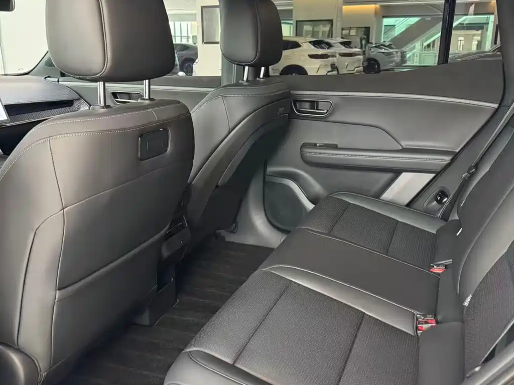 Toyota Peng Ji 3X — миниатюра 5