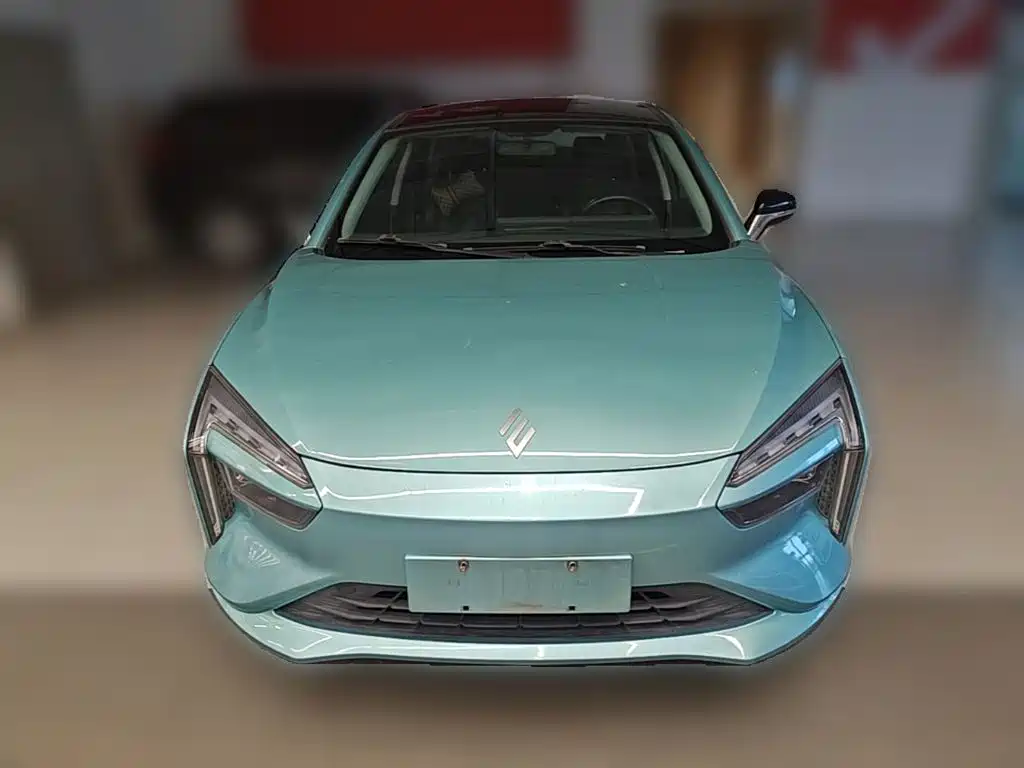 JMEV Yi — миниатюра 5