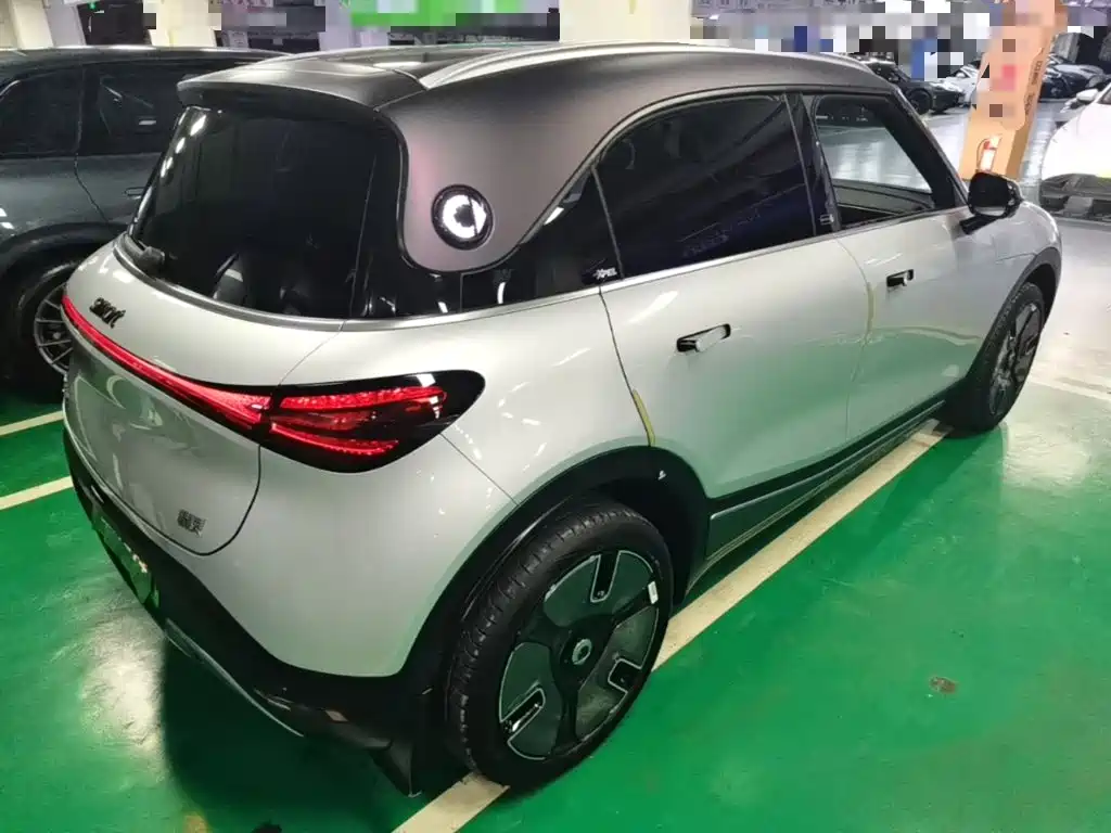 smart Smart #1 — миниатюра 7