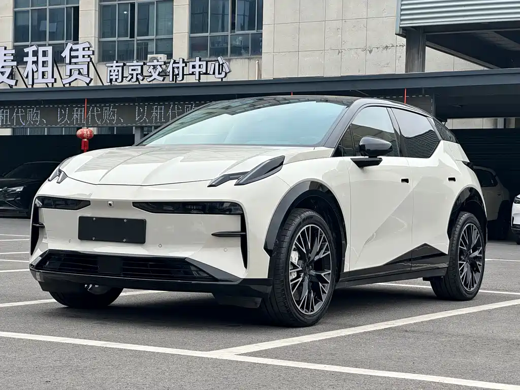 Zeekr X 2023