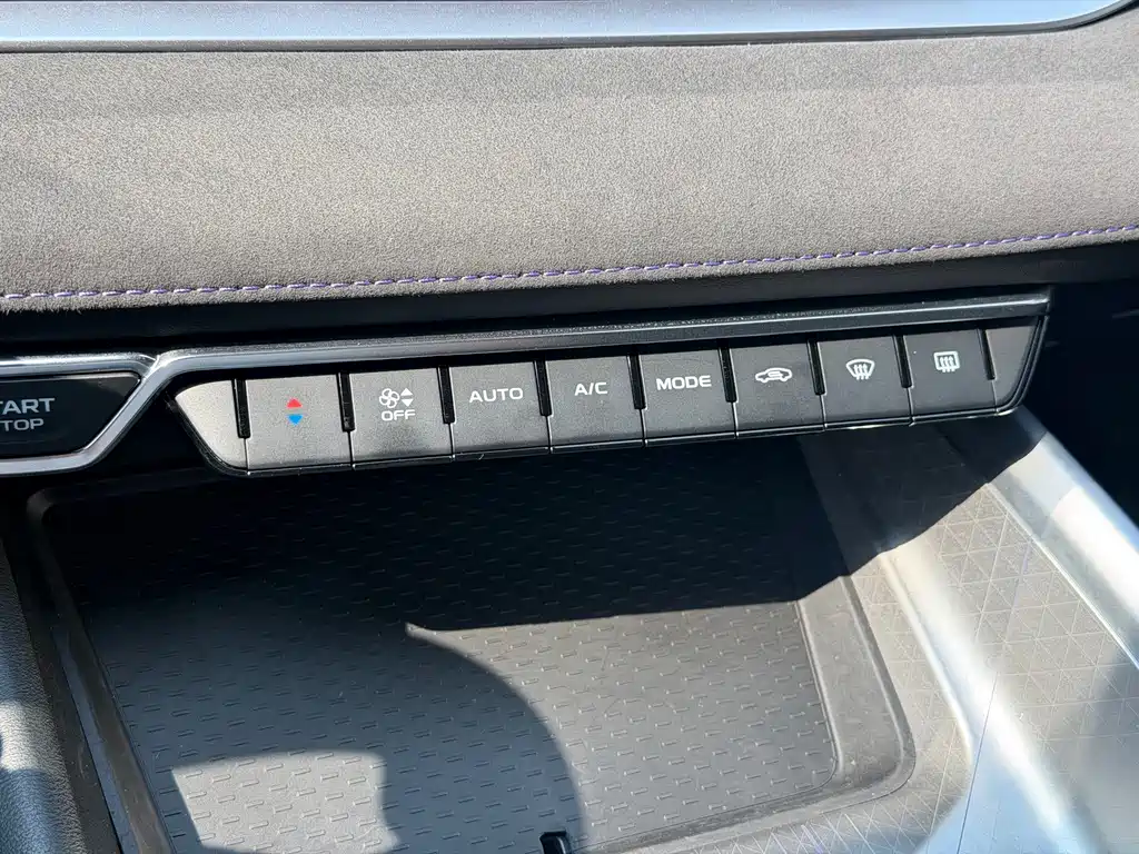 Geely Xingrui — миниатюра 23