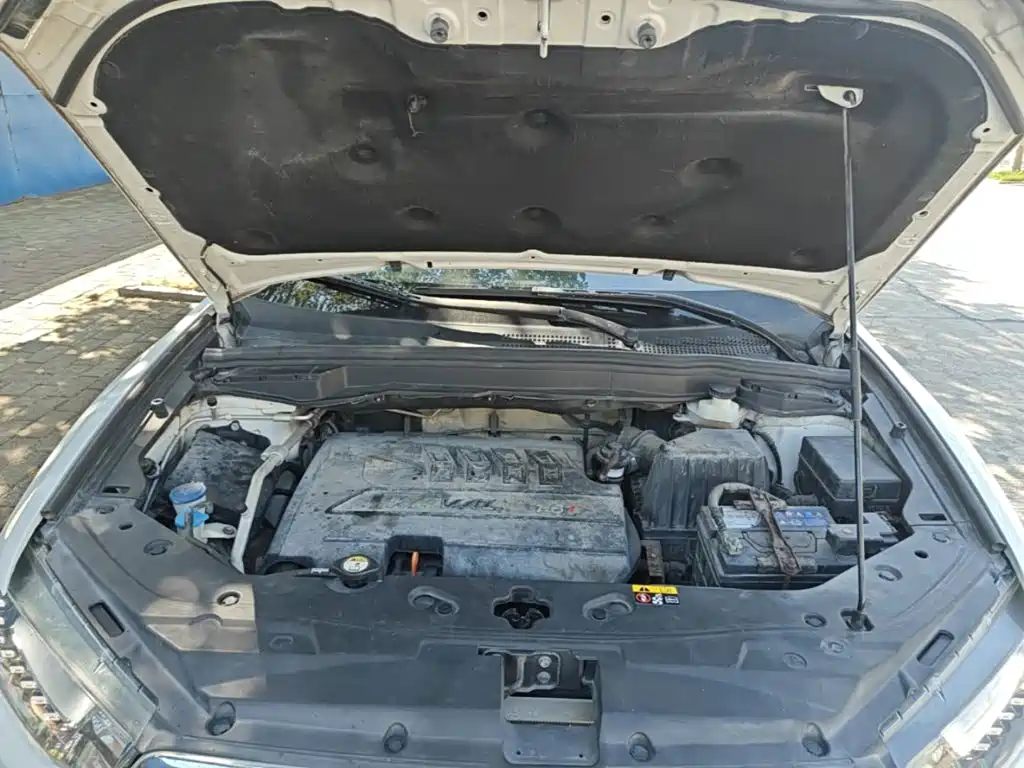 Haval H6 Coupe — миниатюра 20