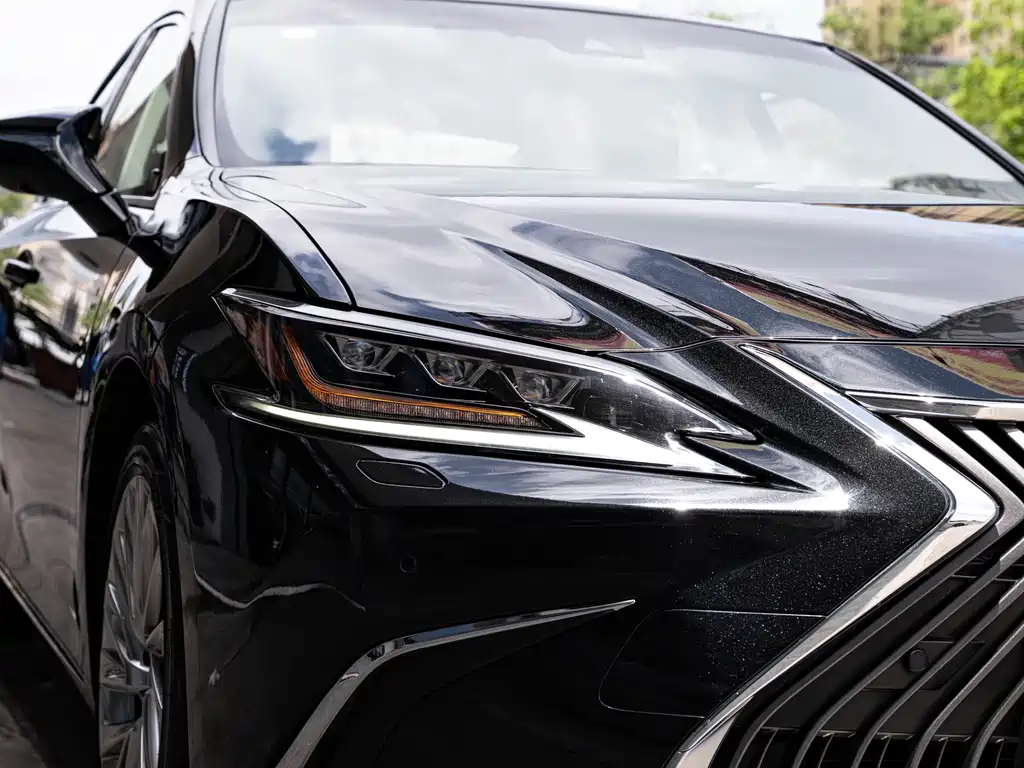 Lexus ES 2020 300h Executive