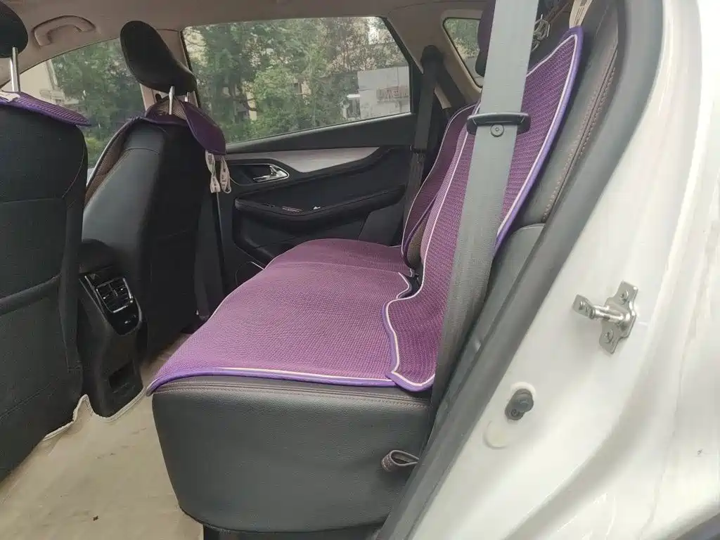 Baojun 560 — миниатюра 18