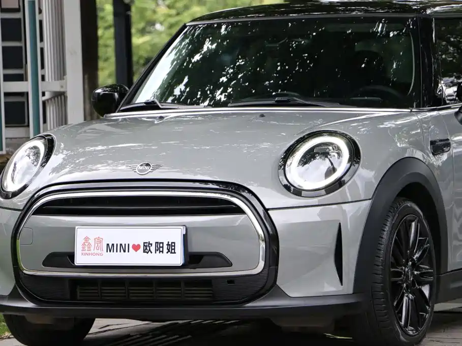 MINI Mini — миниатюра 9