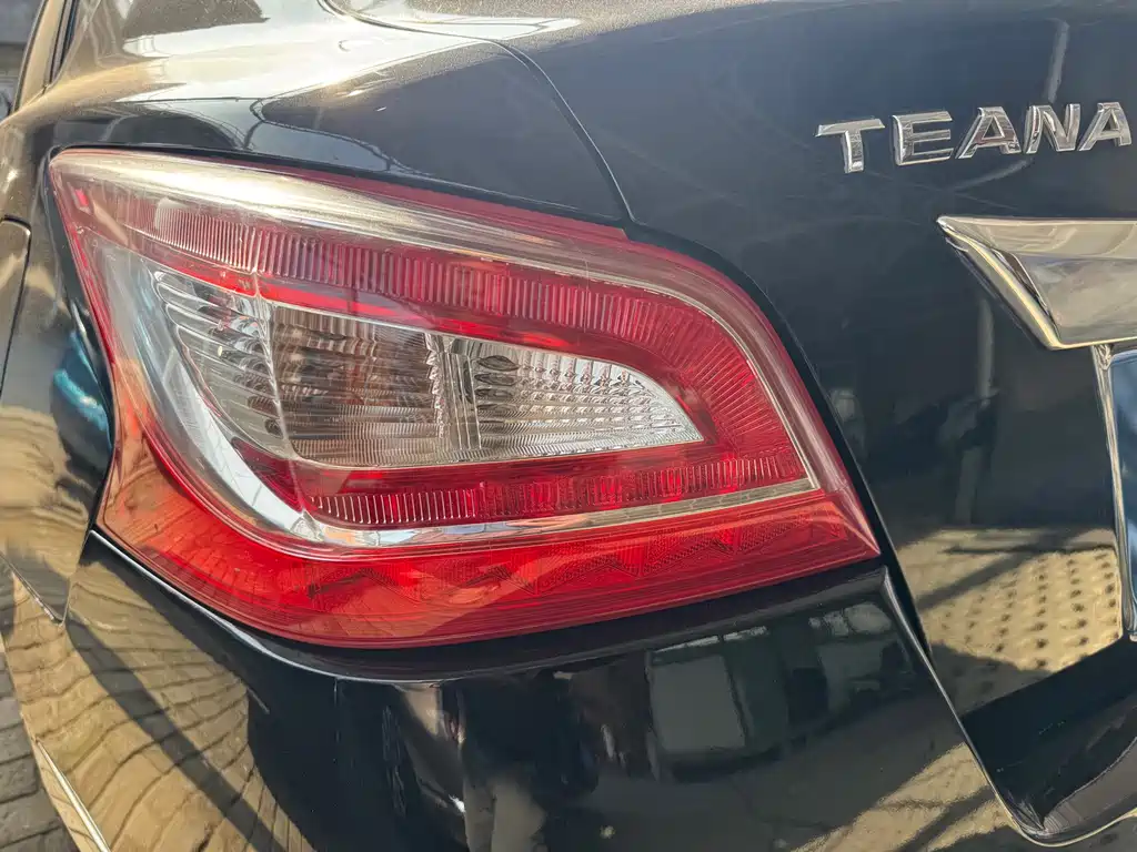 Nissan Altima 2013 2.0L XL Comfort
