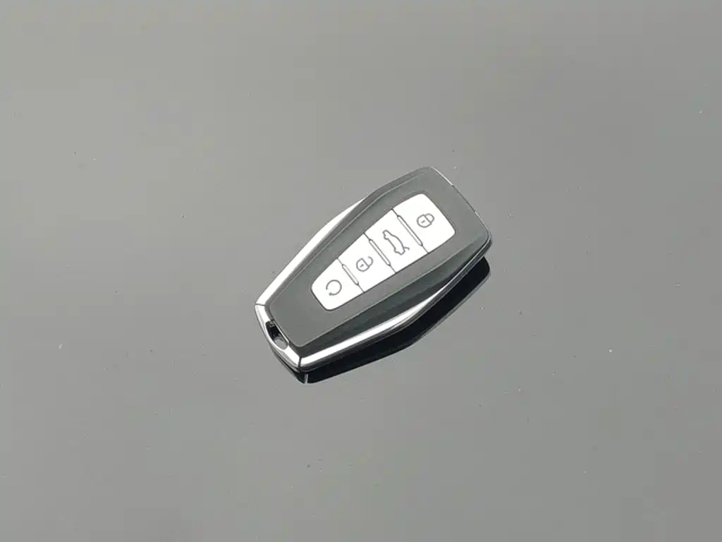 Geely Xingrui — миниатюра 11