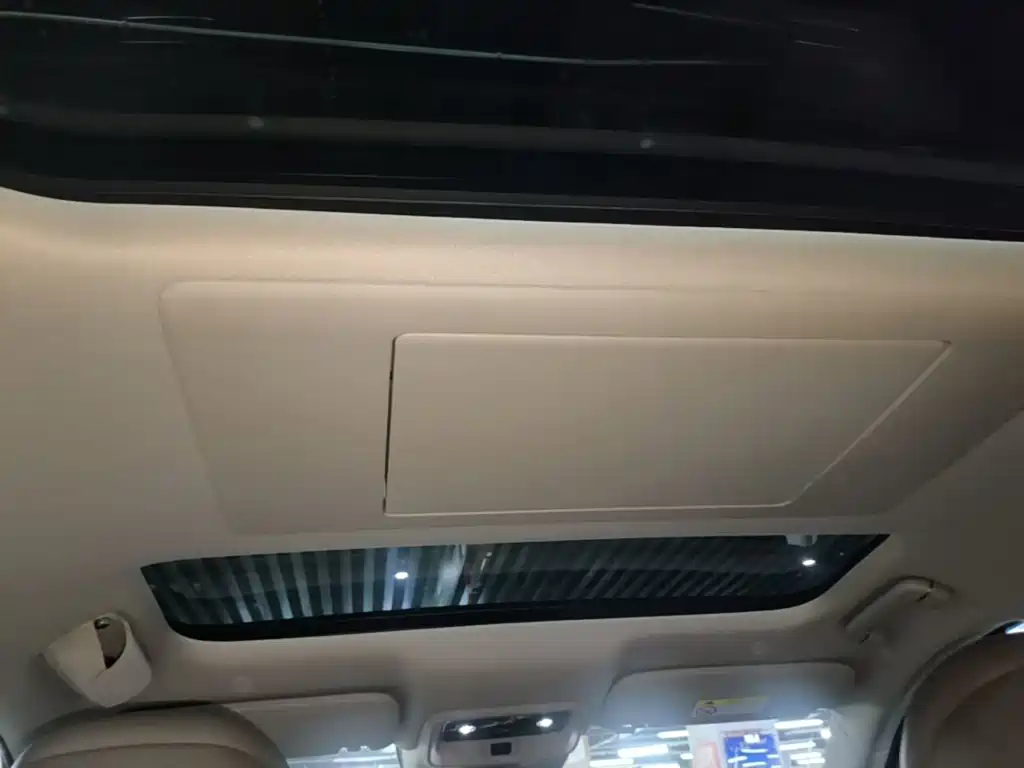 AITO AITO M7 — миниатюра 18