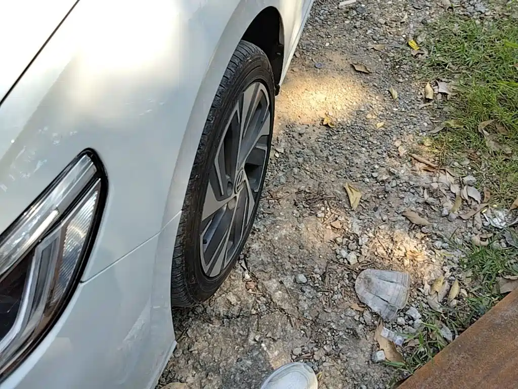 Volkswagen Bora — миниатюра 23