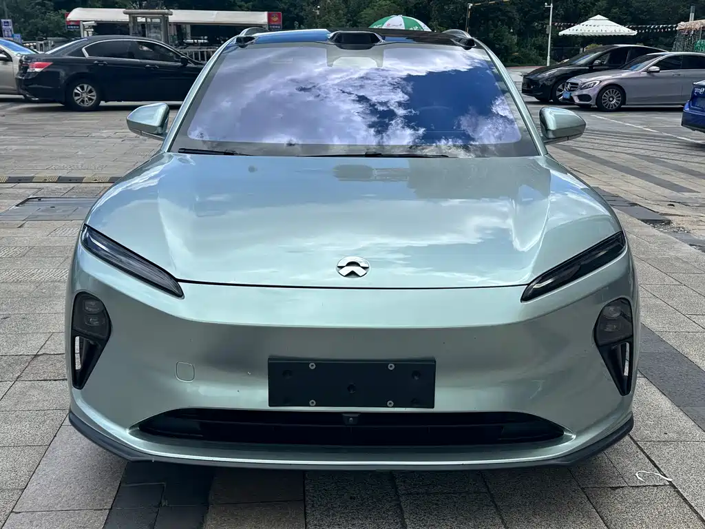 NIO ET5T — миниатюра 2