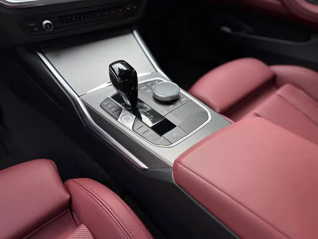 BMW 4 Series — миниатюра 9