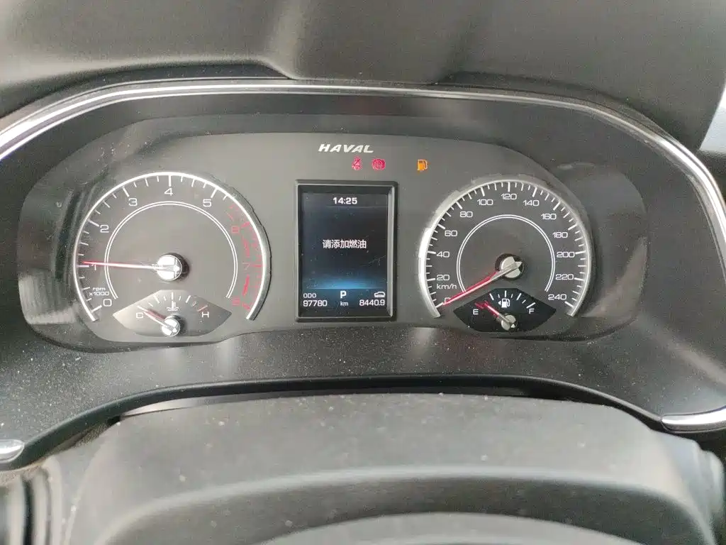 Haval H6 — миниатюра 7