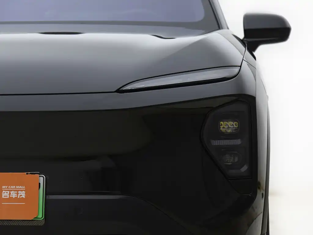 NIO ES7 — миниатюра 15