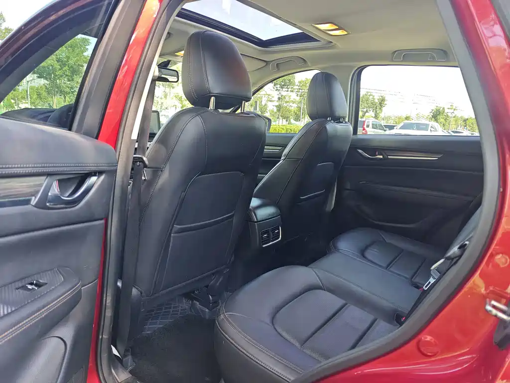 Mazda CX-5 — миниатюра 11