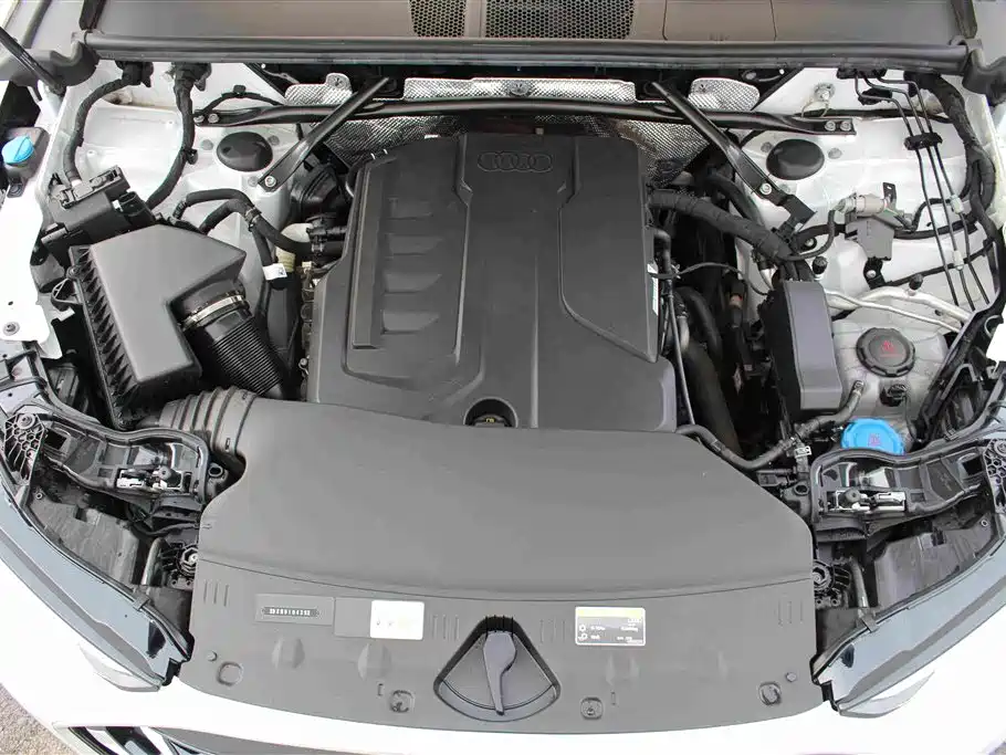 Audi Q5L — миниатюра 18