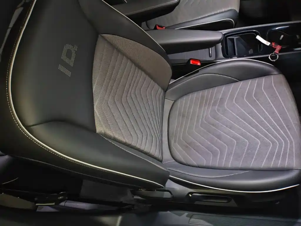 Volkswagen ID.3 — миниатюра 25