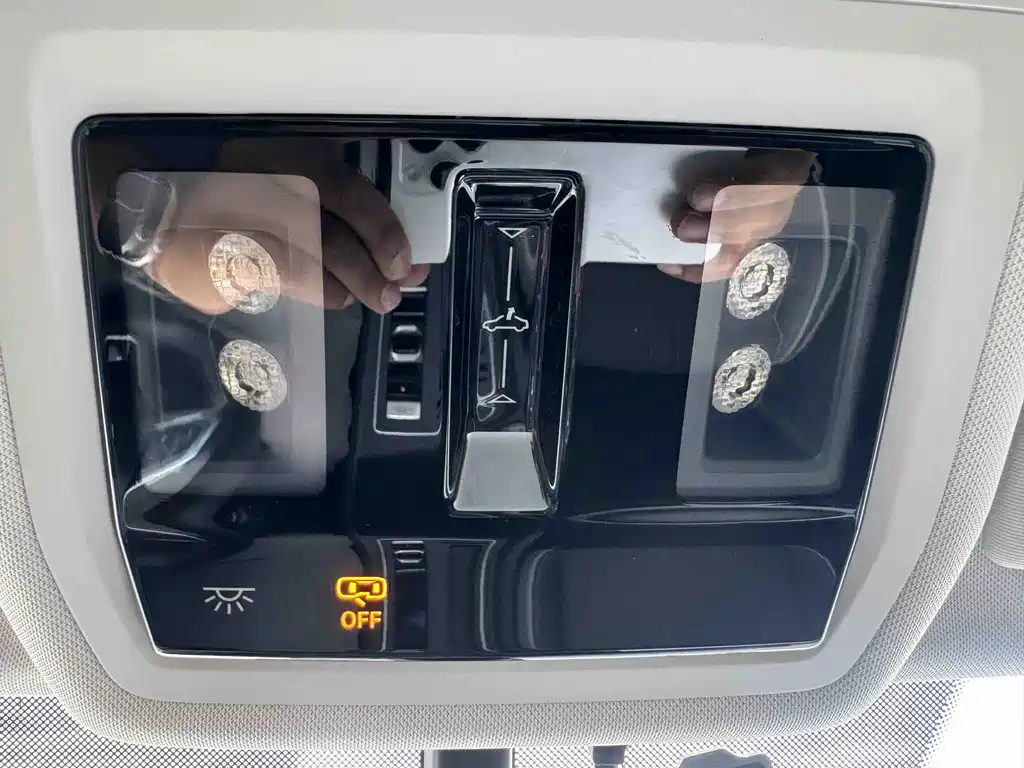Volkswagen Golf — миниатюра 14