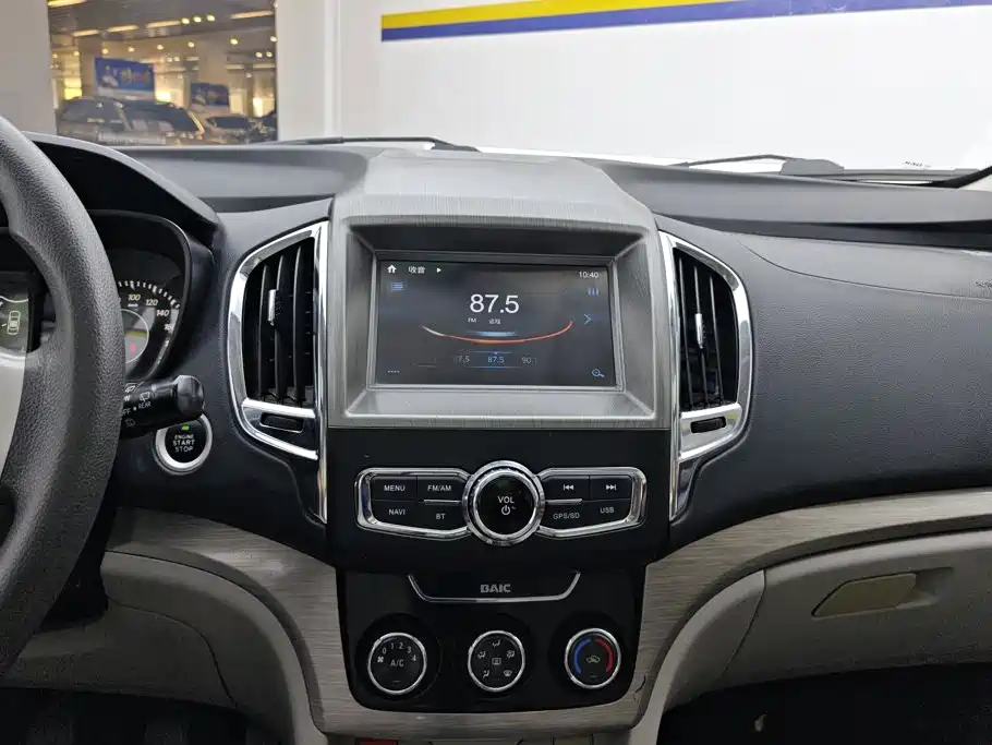 Huasu Huansu H3 — миниатюра 13