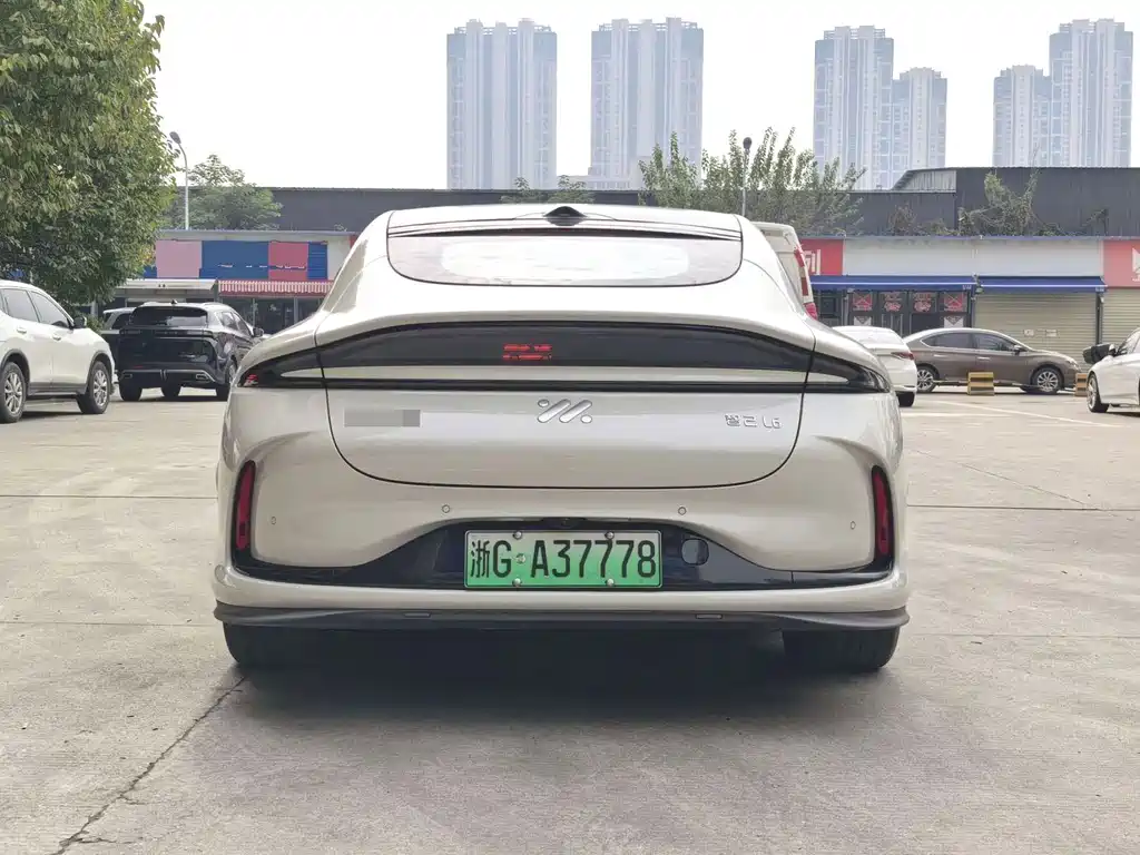 IM IM L6 — миниатюра 7