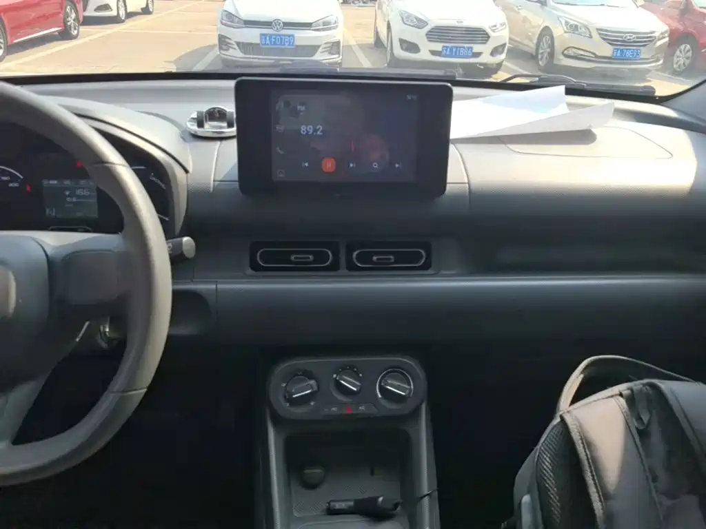 Wuling Hongguang EV — миниатюра 13